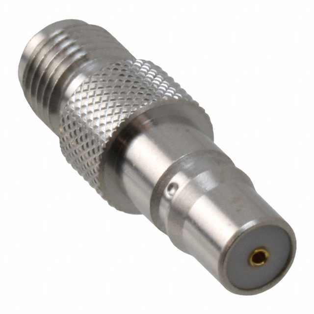 242262 Amphenol RF Connectors, Interconnects DigiKey